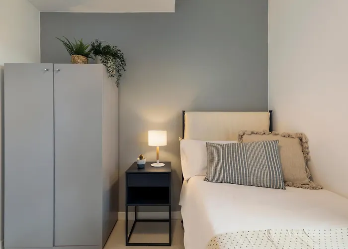 Click&Flat Luxury Tetuan