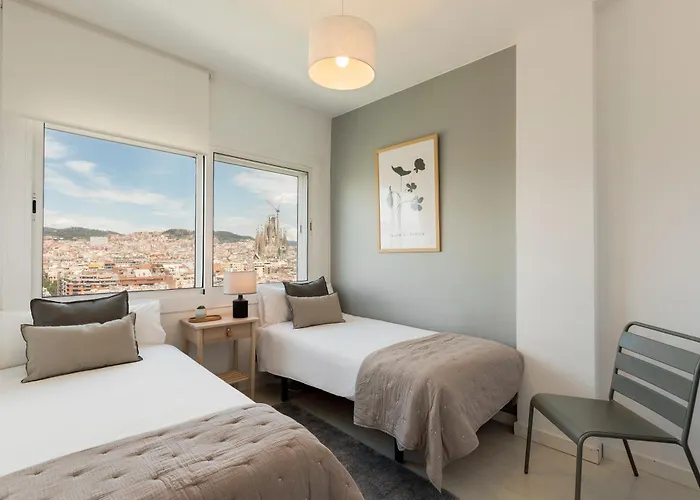 Click&Flat Luxury Tetuan