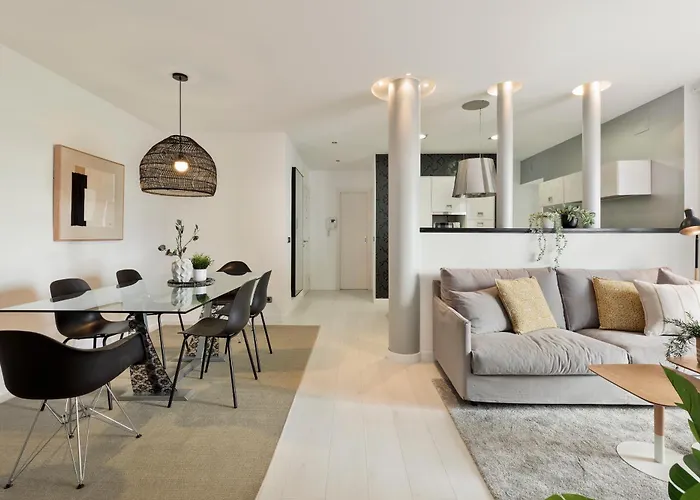 Click&Flat Luxury Tetuan
