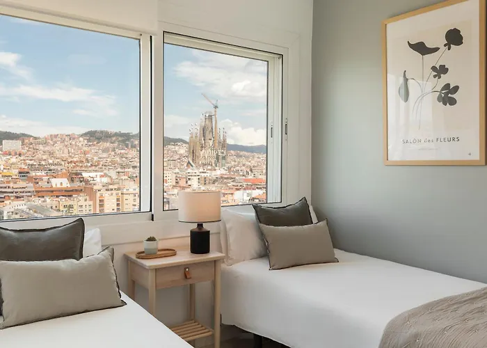 Click&Flat Luxury Tetuan
