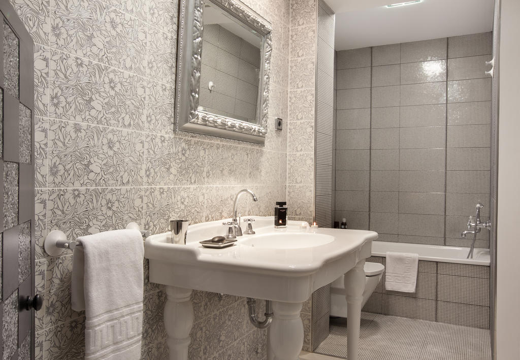 Apartment Click&flat Luxury Tetuan