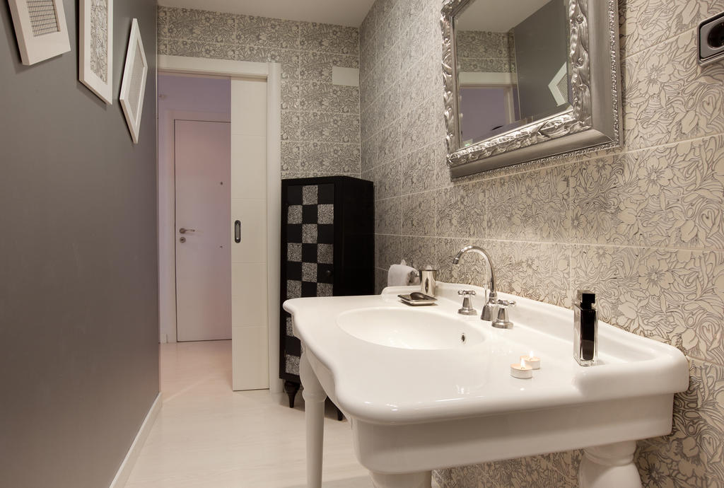 Click&flat Luxury Tetuan Apartment *