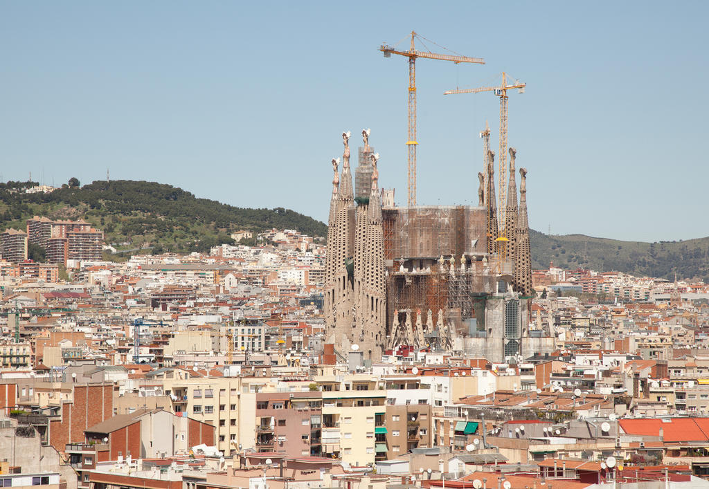 Apartment Click&flat Luxury Tetuan