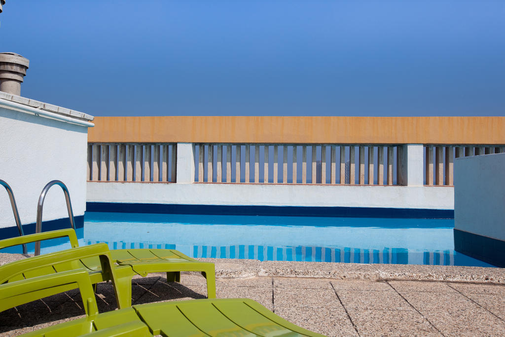 Click&flat Luxury Tetuan Apartment