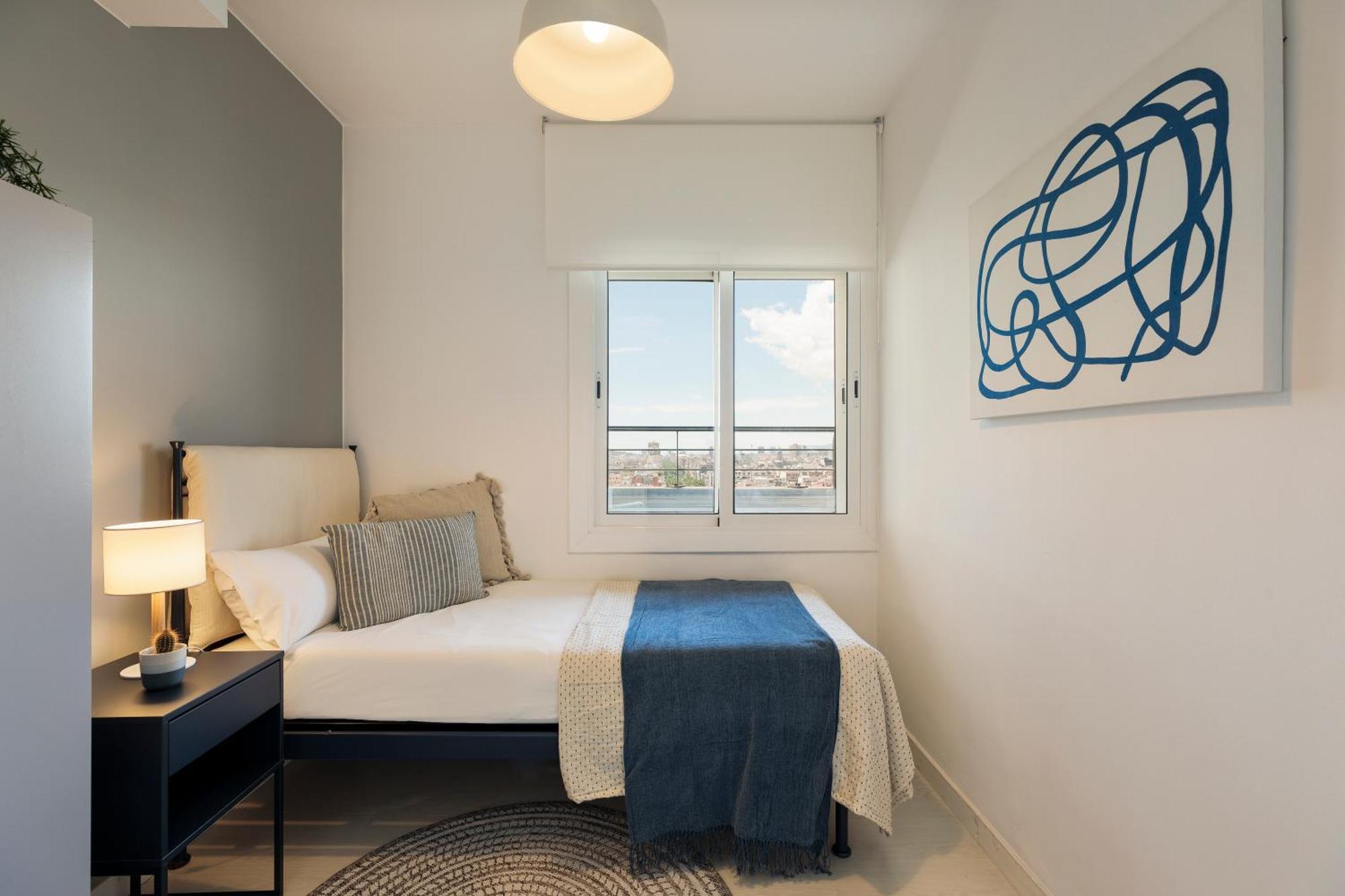 Apartment Click&flat Luxury Tetuan