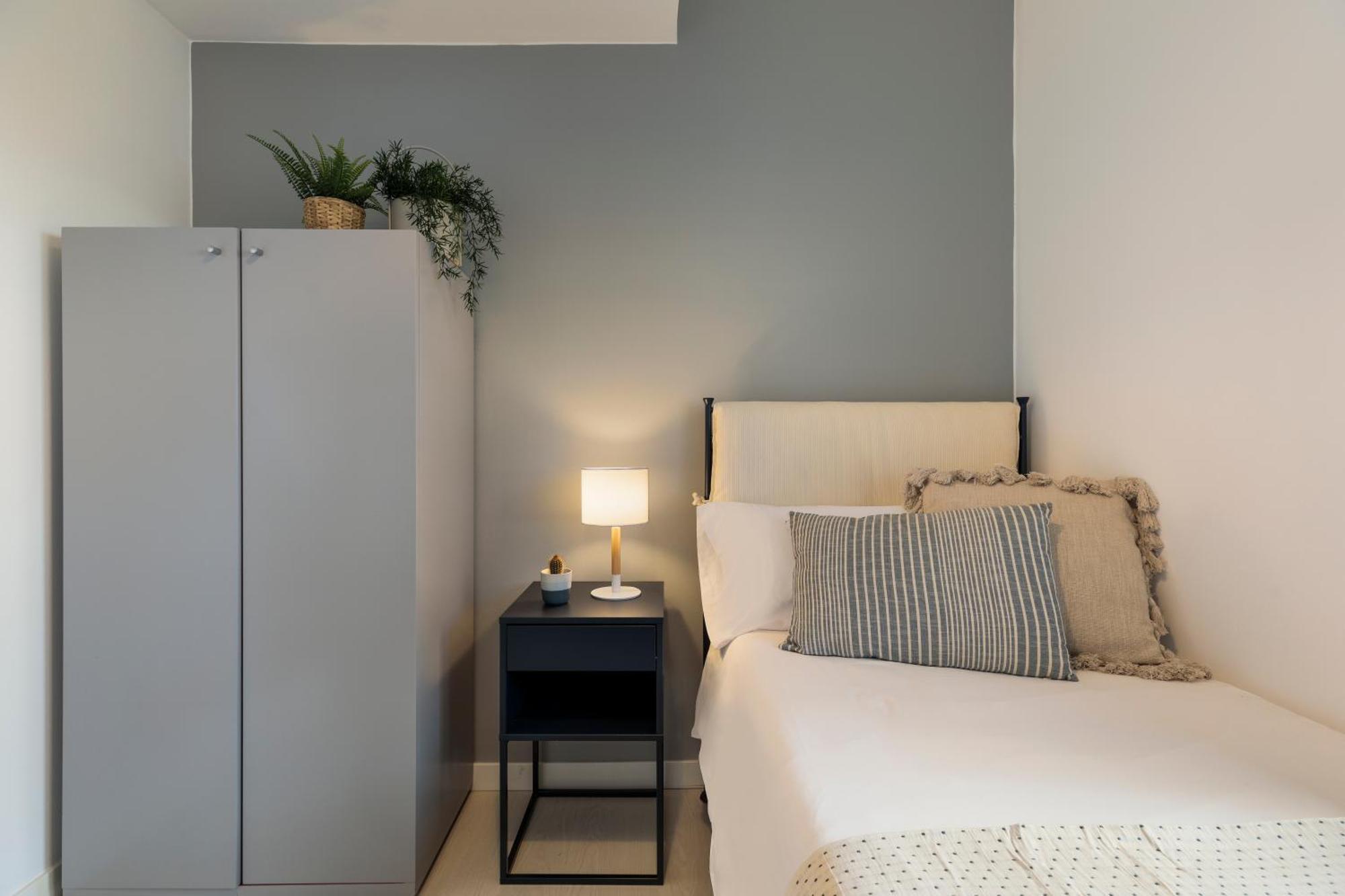 Click&flat Luxury Tetuan Apartment *