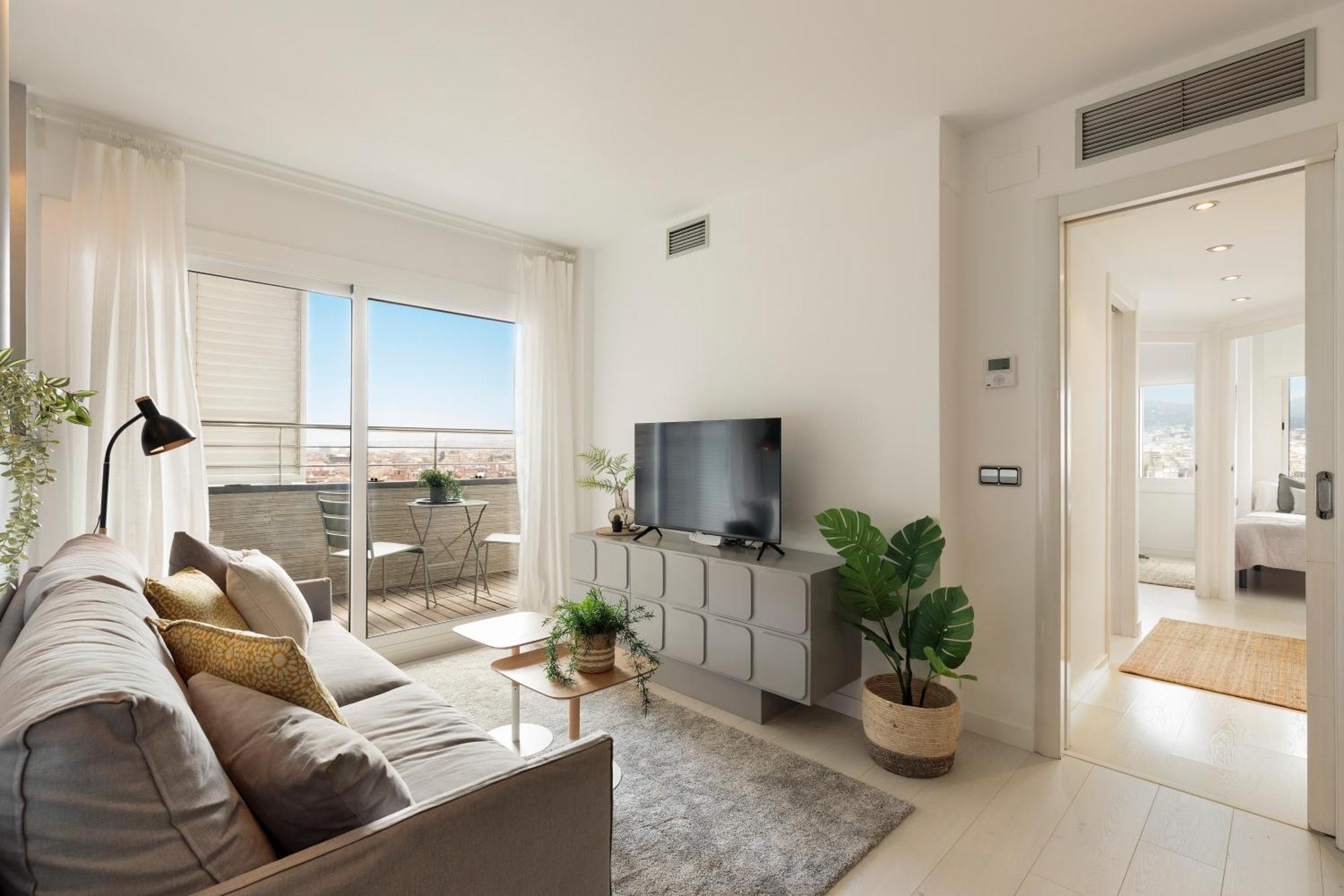 Click&flat Luxury Tetuan *