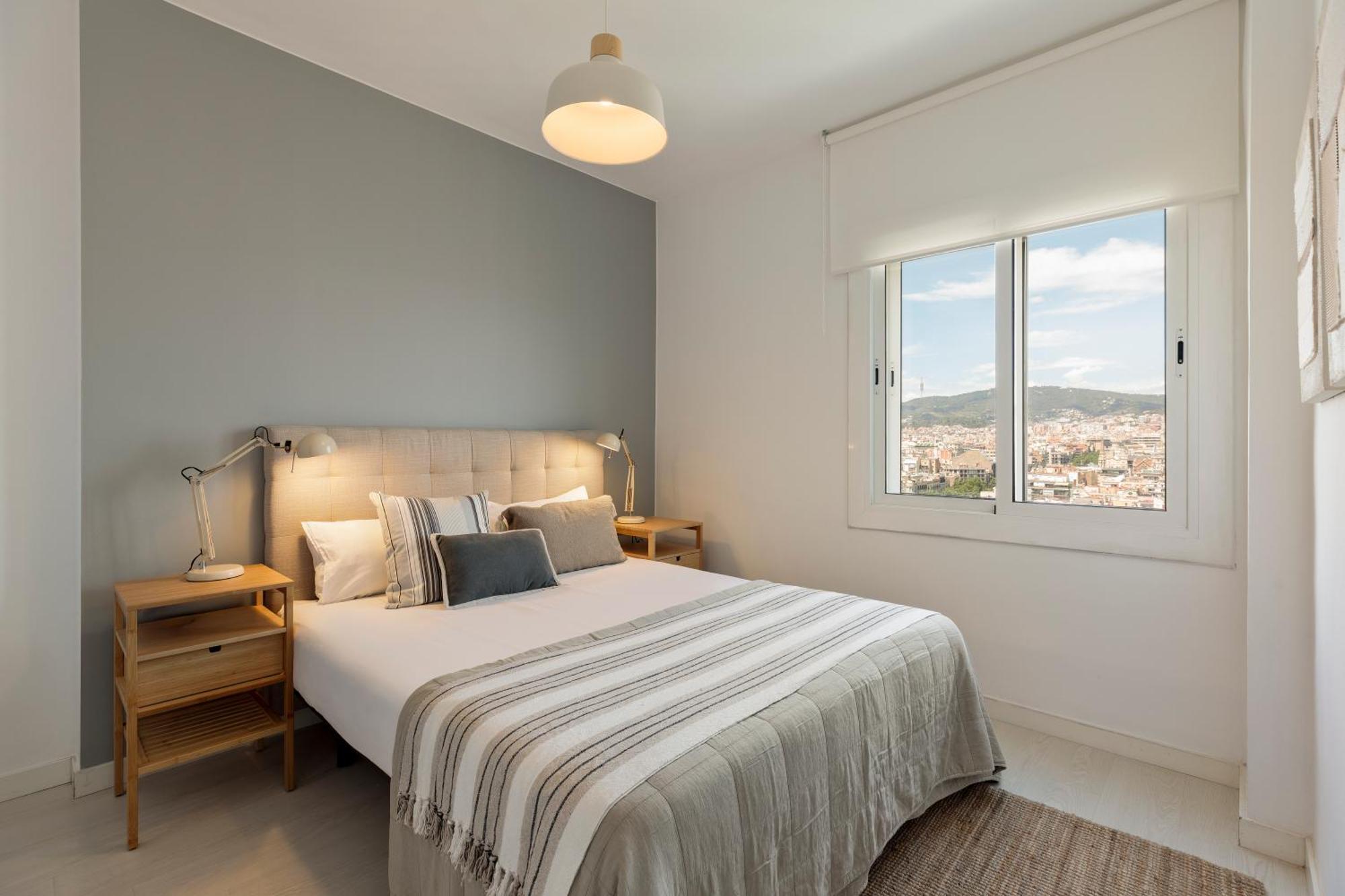Click&flat Luxury Tetuan Apartment