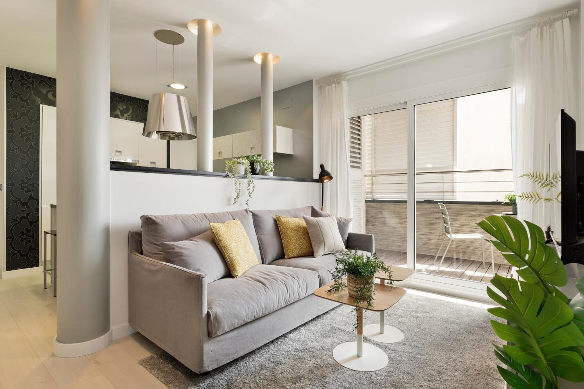 Apartment Click&flat Luxury Tetuan *