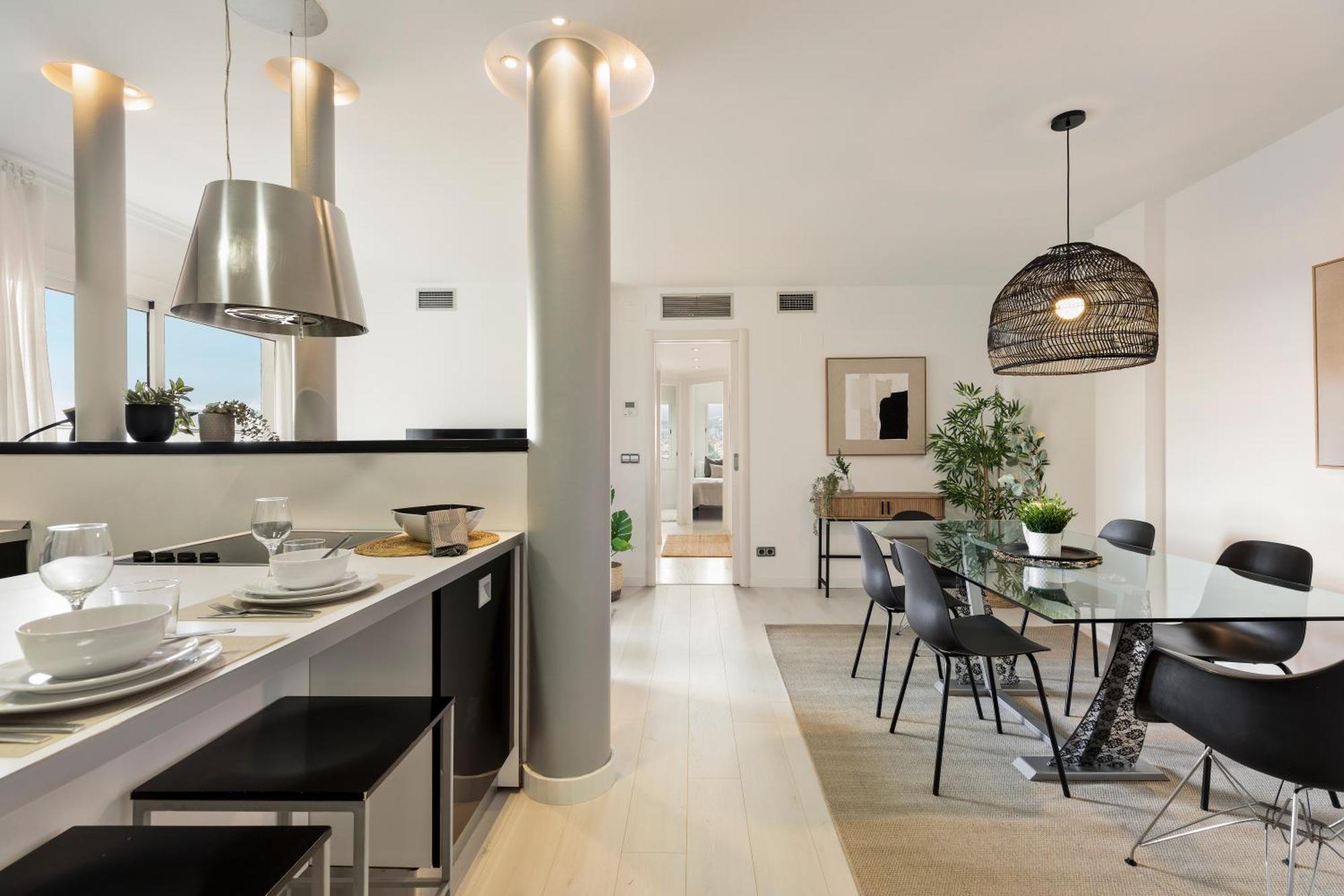 Click&flat Luxury Tetuan *