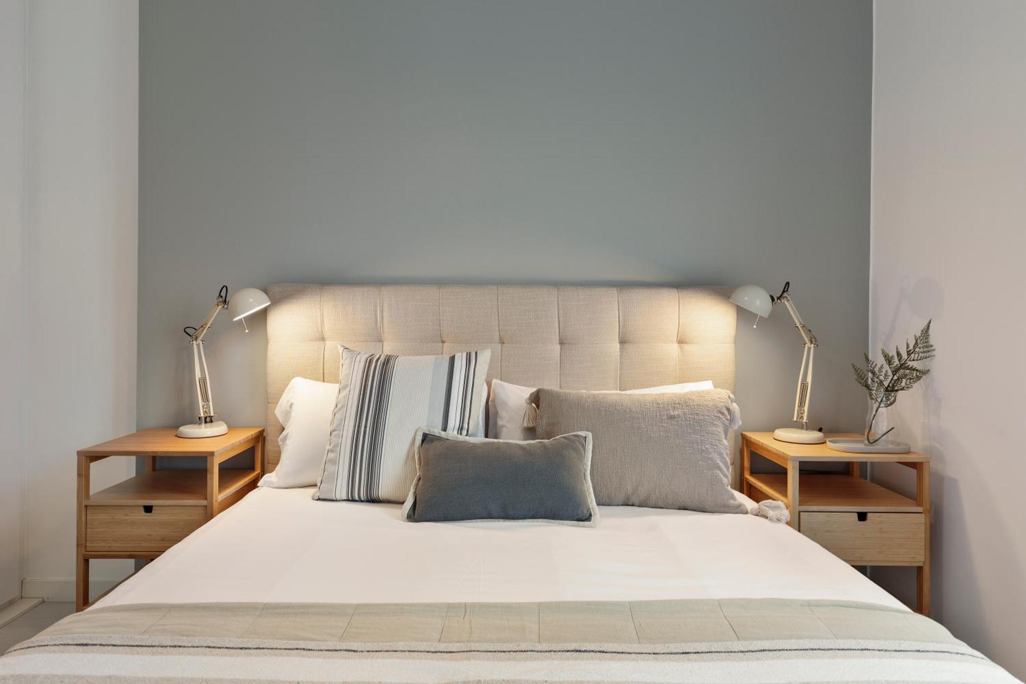 Click&flat Luxury Tetuan * Barcelona