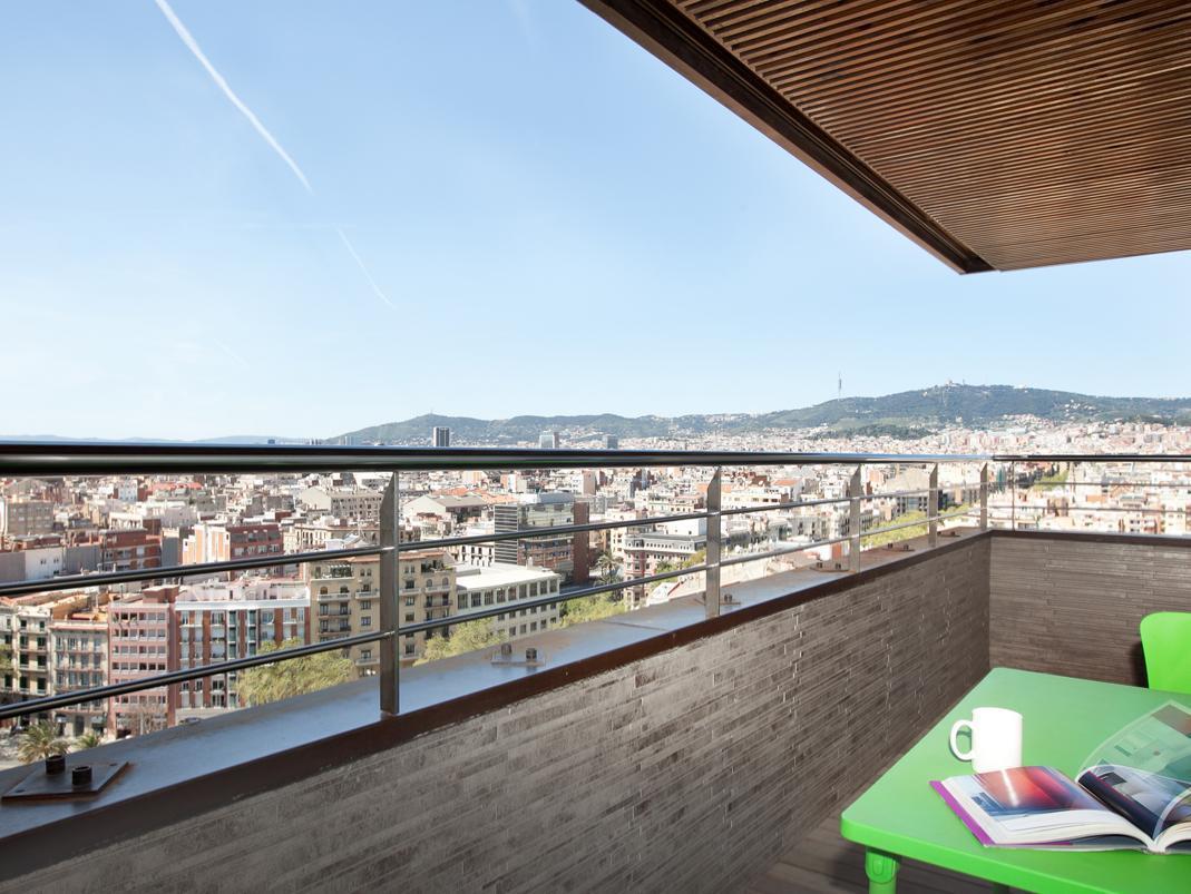 Click&flat Luxury Tetuan Apartment *