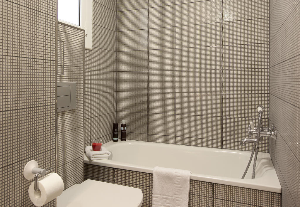 Click&flat Luxury Tetuan * Barcelona